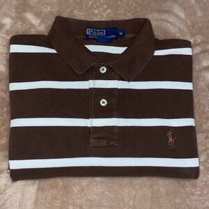 POLO BY RALPH LAUREN LONG SLEEVE